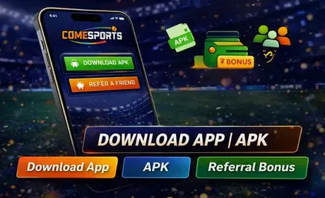 Download the app, unlock code ROLETA500, and enter ₹1 contests faster