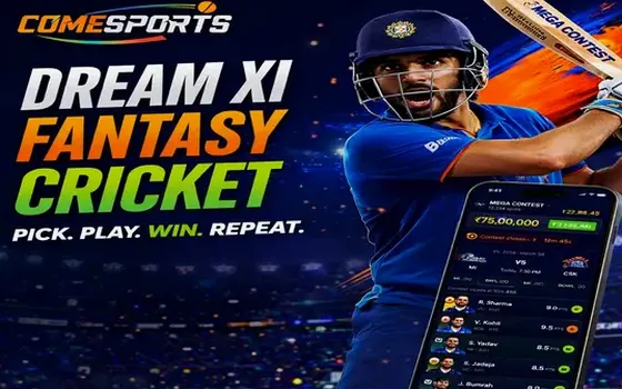 Hyderabad vs Delhi on Roletade