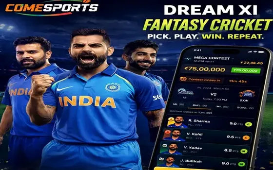 India vs Australia on Roletade